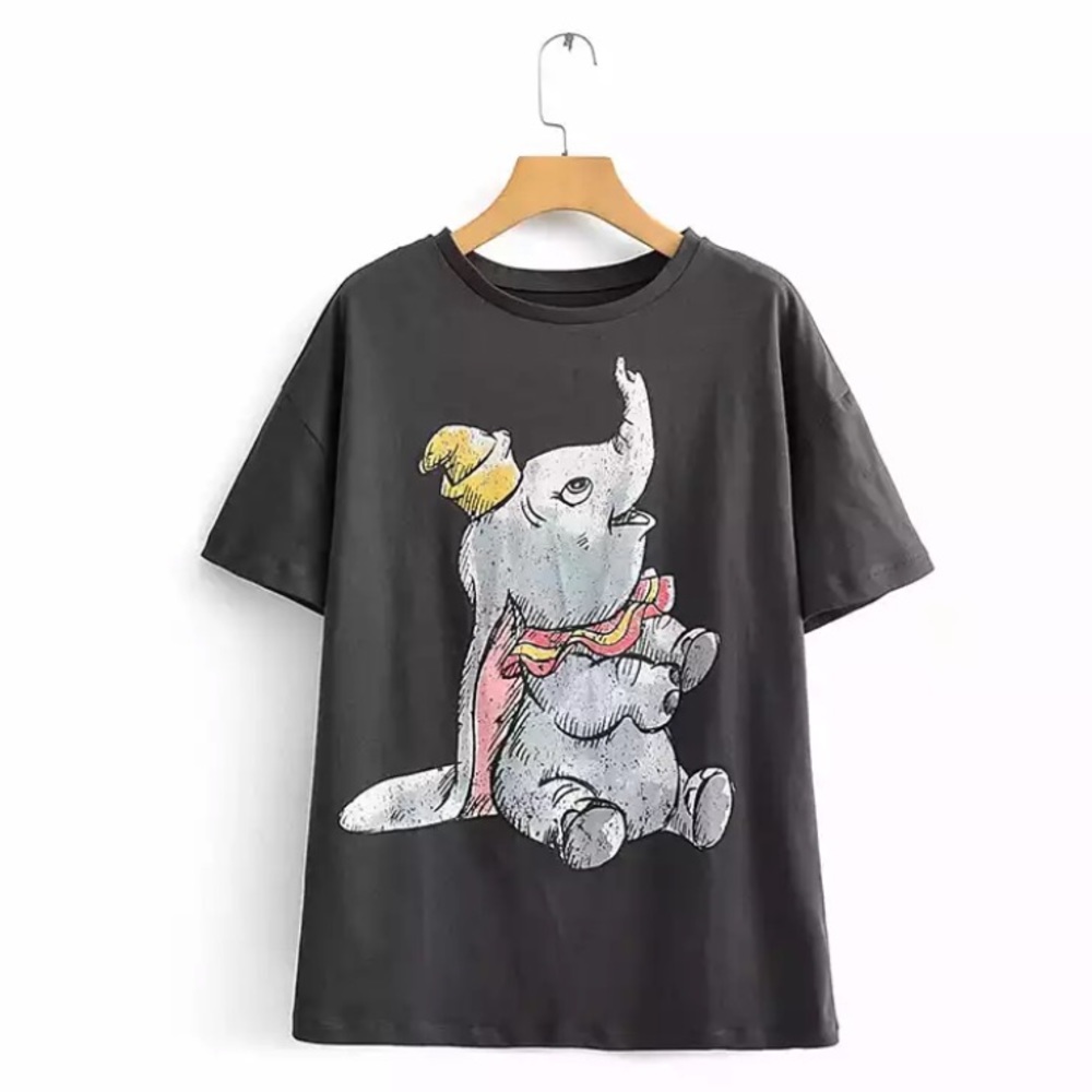 Graphic Tee